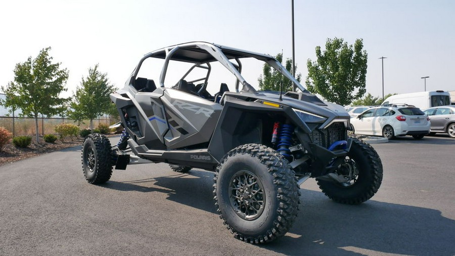 2024 Polaris RZR Pro R 4 Ultimate