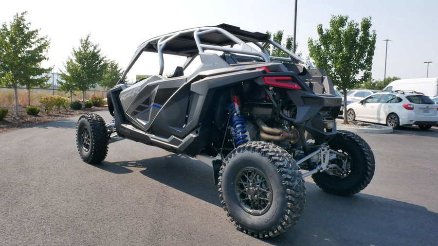 2024 Polaris RZR Pro R 4 Ultimate