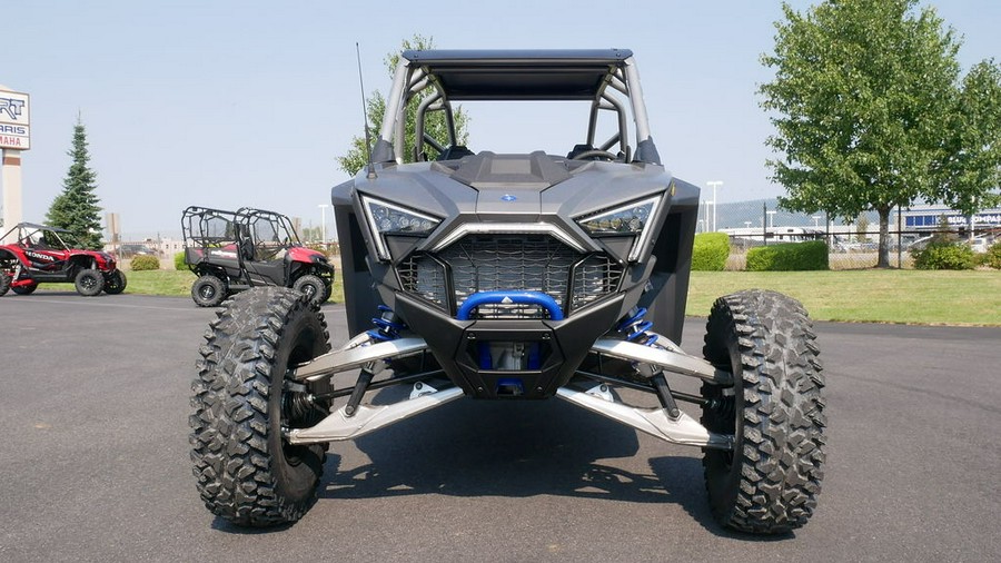 2024 Polaris RZR Pro R 4 Ultimate