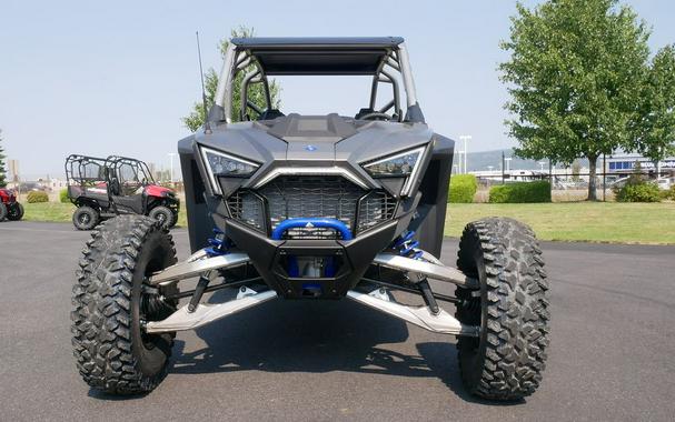 2024 Polaris RZR Pro R 4 Ultimate