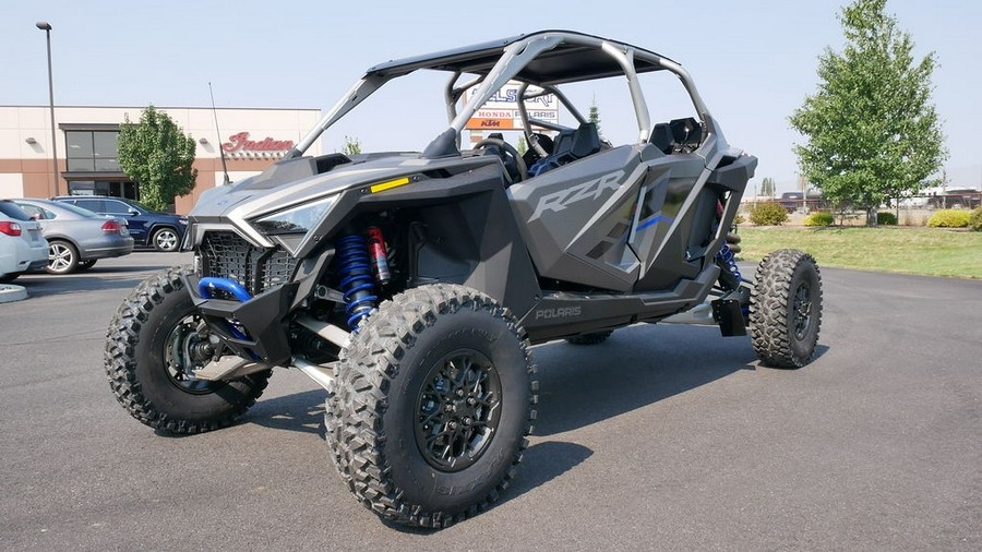 2024 Polaris RZR Pro R 4 Ultimate