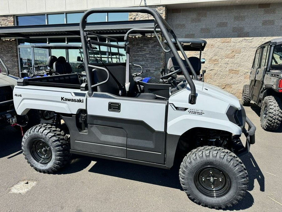 2025 Kawasaki Mule PRO-MX™ EPS