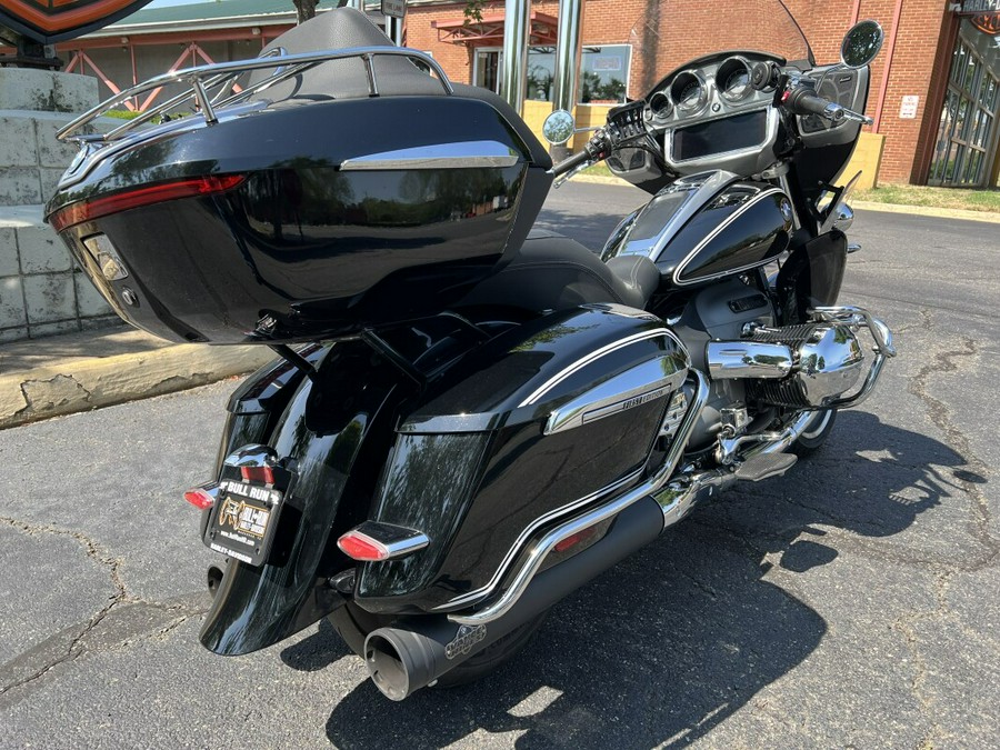 2022 BMW R 18 Transcontinental First Edition