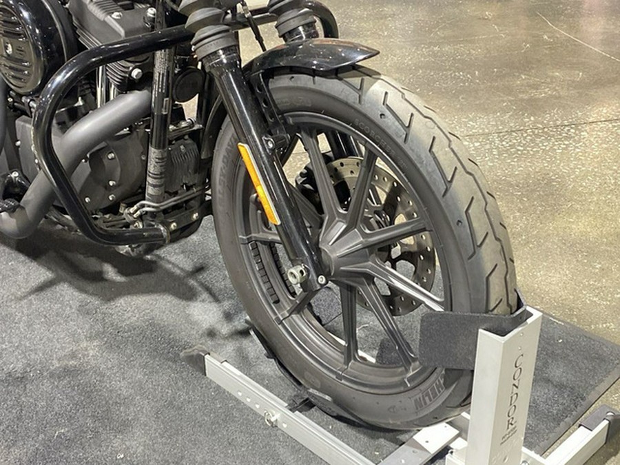 2019 Harley-Davidson Sportster XL 1200NS - Iron 1200