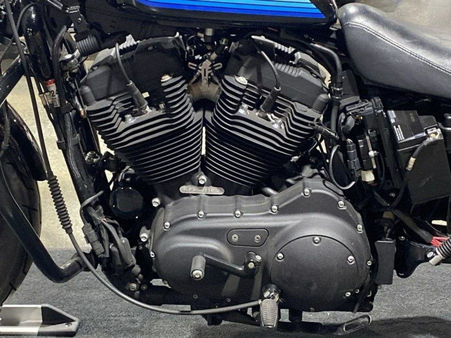 2019 Harley-Davidson Sportster XL 1200NS - Iron 1200