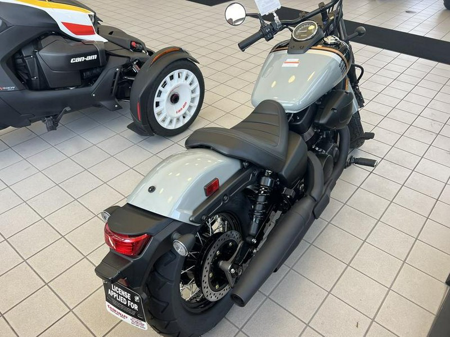 2024 Honda® Shadow Phantom