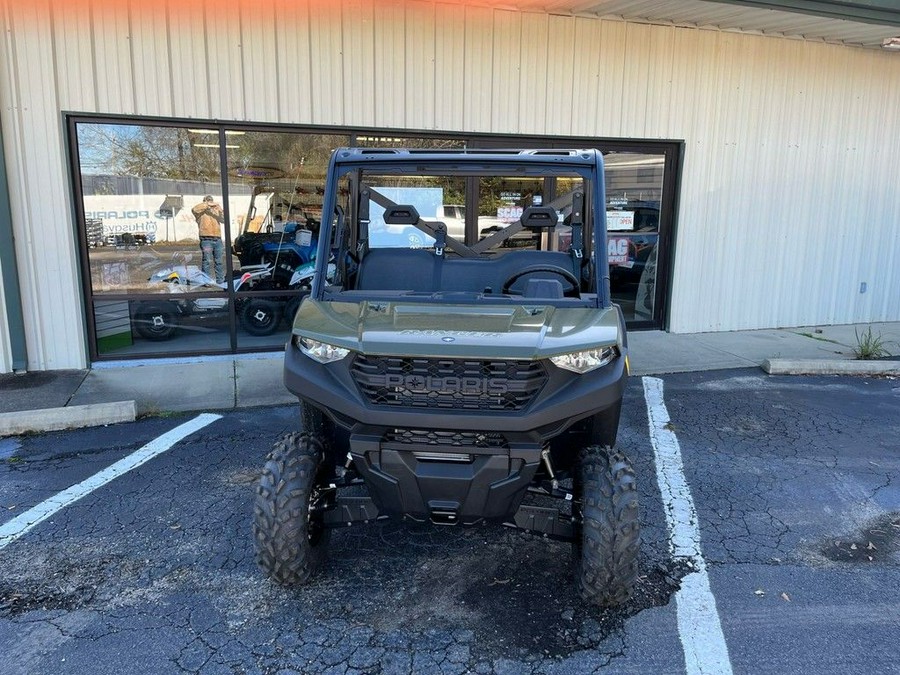 2025 Polaris® Ranger 1000