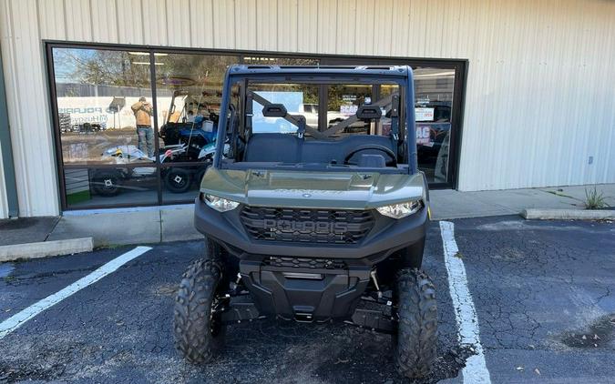 2025 Polaris® Ranger 1000