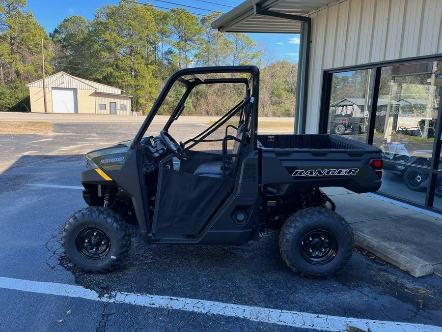 2025 Polaris® Ranger 1000