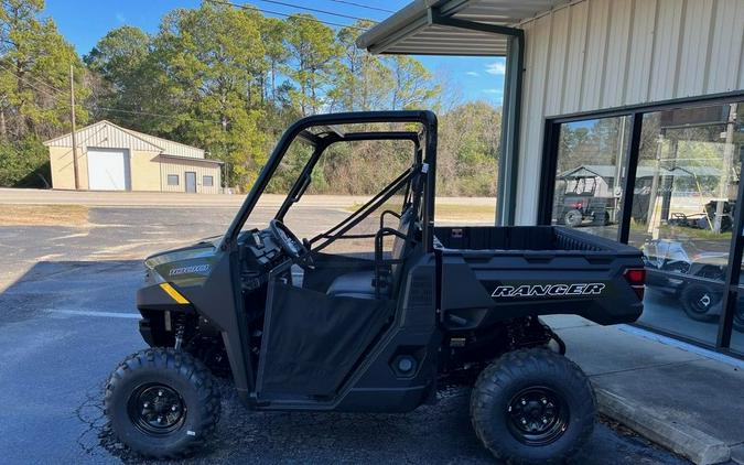 2025 Polaris® Ranger 1000