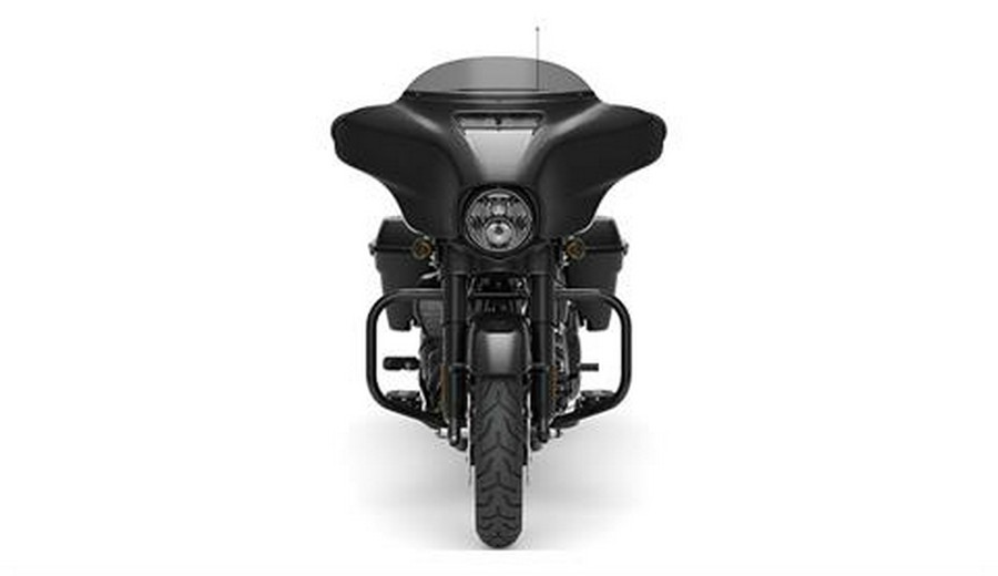 2020 Harley-Davidson Street Glide® Special