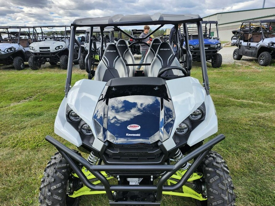 2025 Kawasaki Teryx4™ S LE