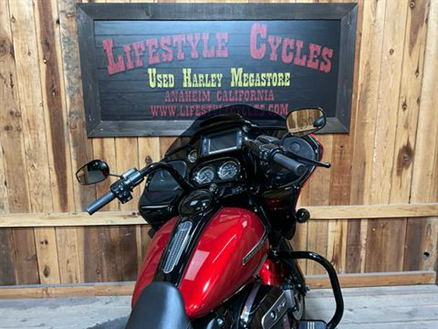 2018 Harley-Davidson Road Glide® Special