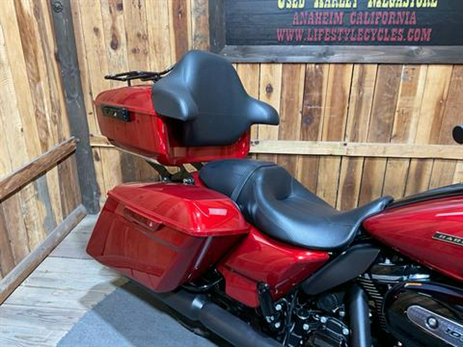 2018 Harley-Davidson Road Glide® Special