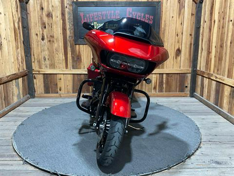 2018 Harley-Davidson Road Glide® Special