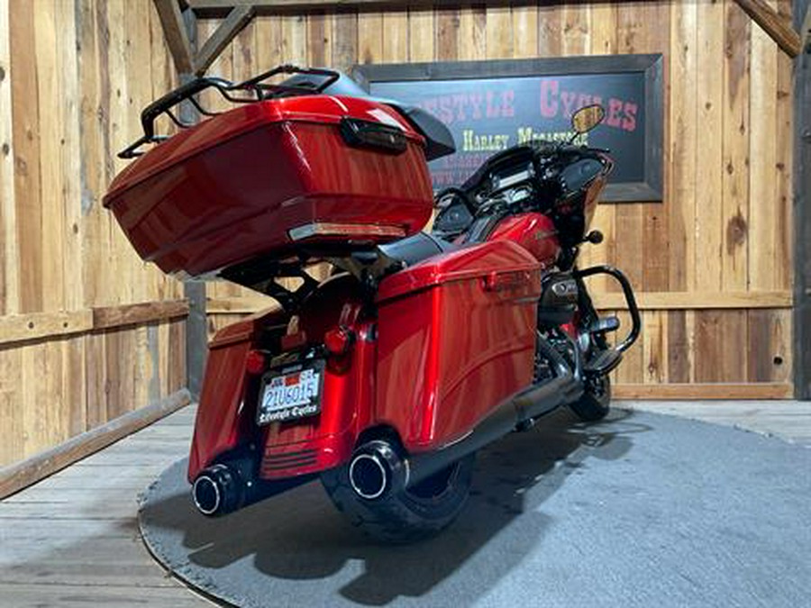 2018 Harley-Davidson Road Glide® Special