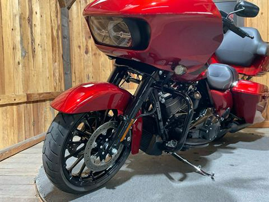 2018 Harley-Davidson Road Glide® Special