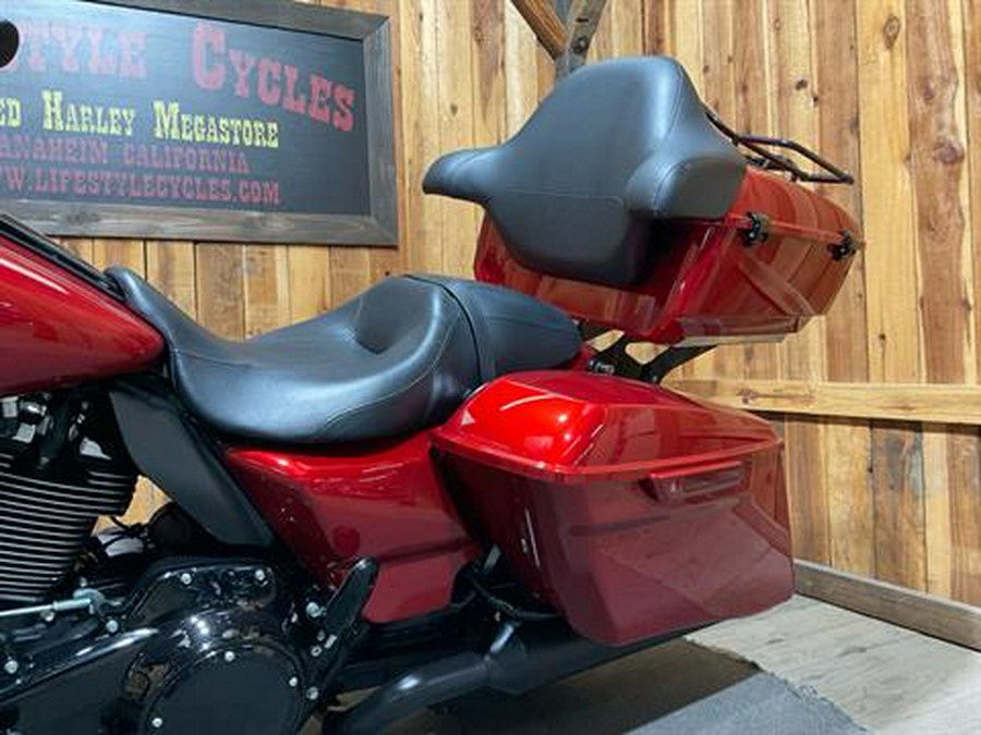 2018 Harley-Davidson Road Glide® Special