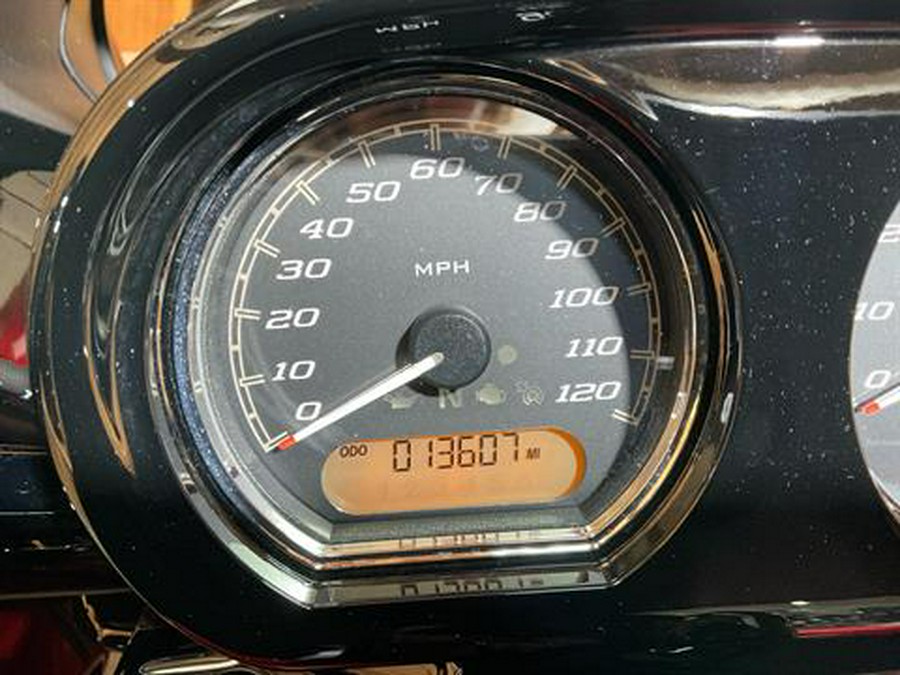 2018 Harley-Davidson Road Glide® Special