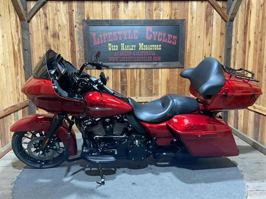 2018 Harley-Davidson Road Glide® Special