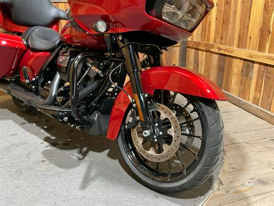 2018 Harley-Davidson Road Glide® Special