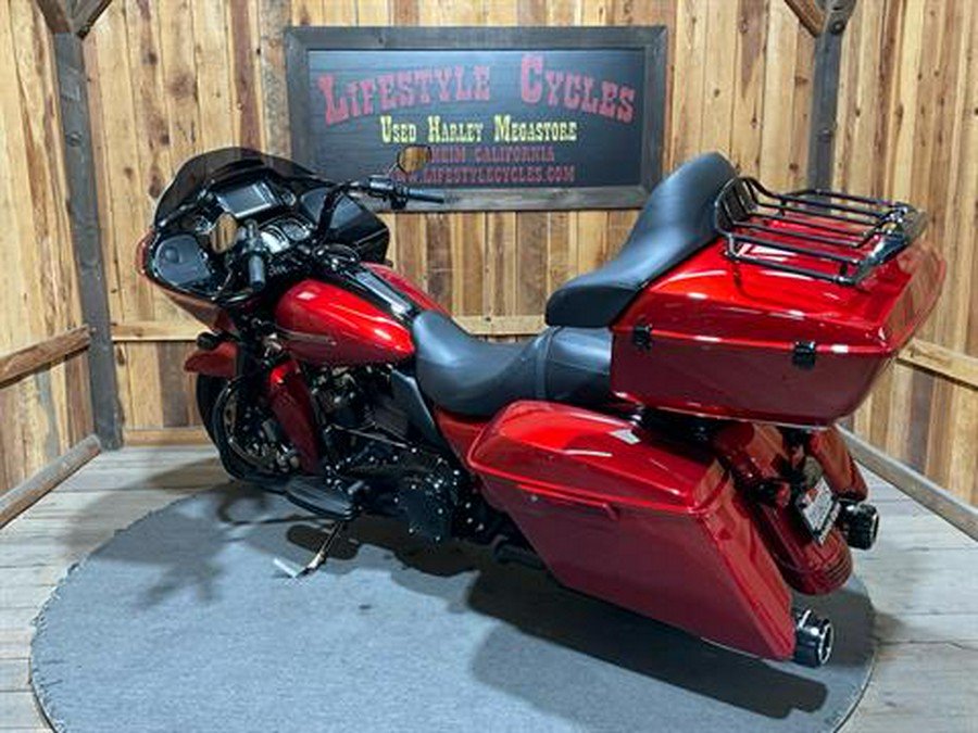 2018 Harley-Davidson Road Glide® Special