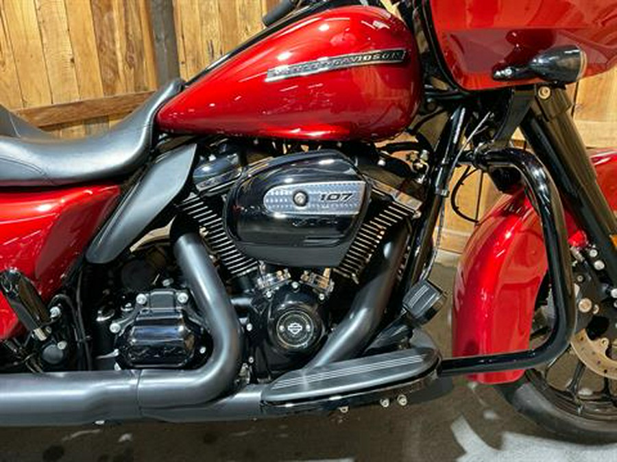 2018 Harley-Davidson Road Glide® Special