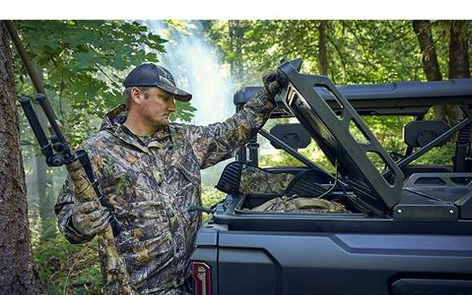 2025 CFMOTO UFORCE U10 Pro