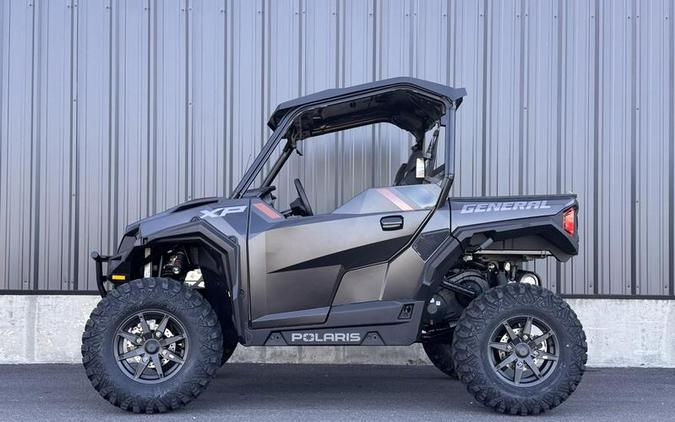 2026 Polaris® General XP 1000 Ultimate