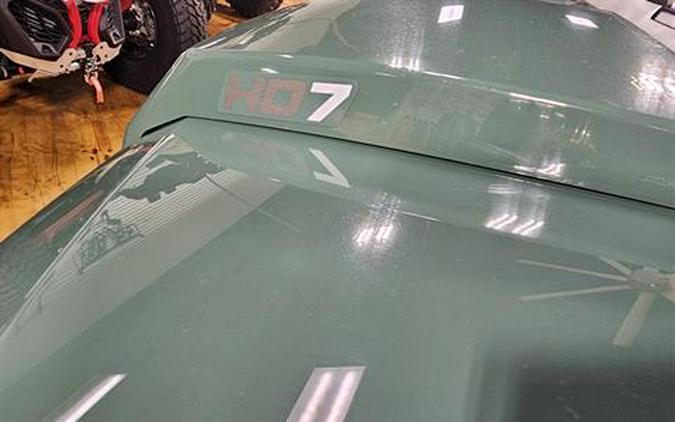 2025 Can-Am Defender MAX HD7