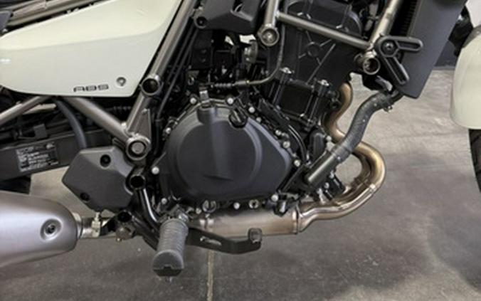 2026 Kawasaki Eliminator ABS