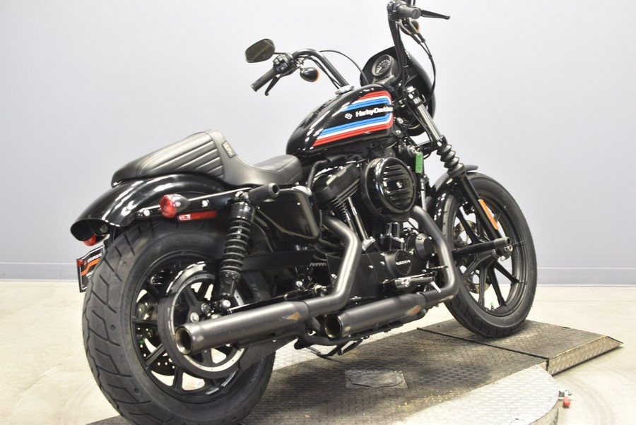 2020 Harley-Davidson Iron 1200