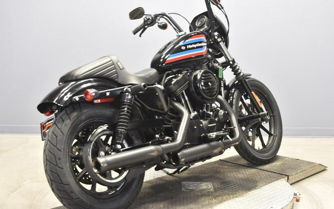 2020 Harley-Davidson Iron 1200