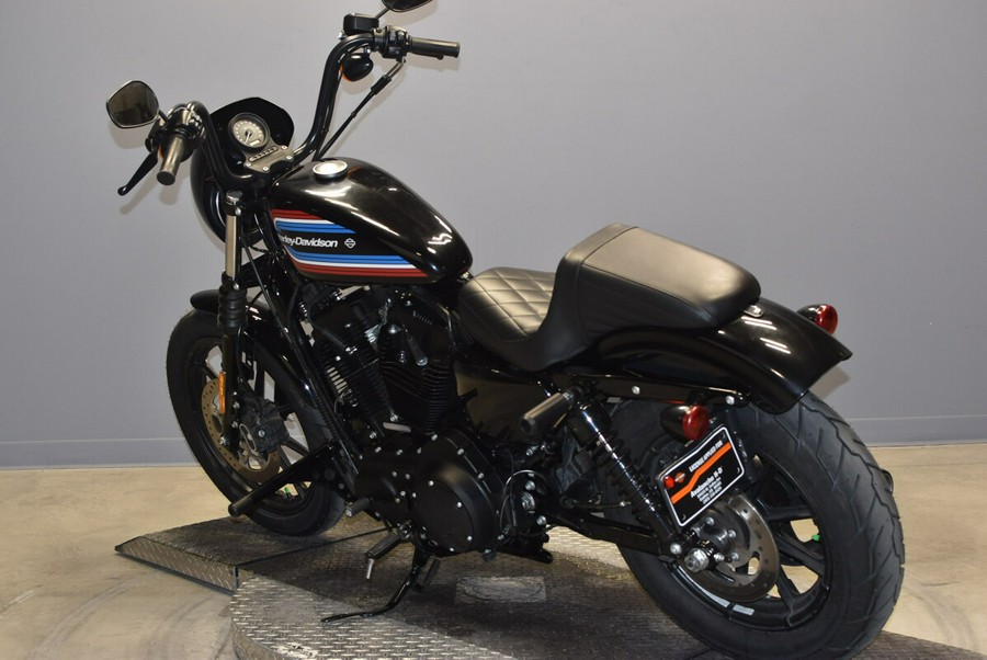 2020 Harley-Davidson Iron 1200