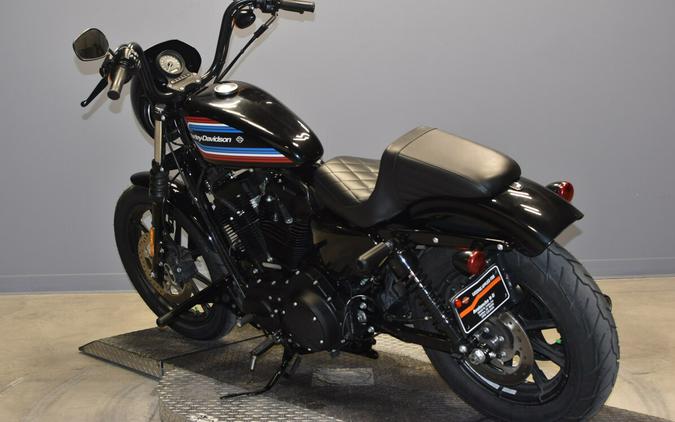 2020 Harley-Davidson Iron 1200