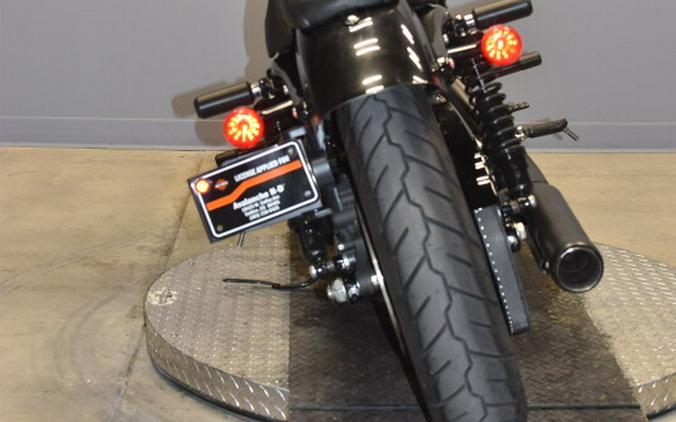 2020 Harley-Davidson Iron 1200