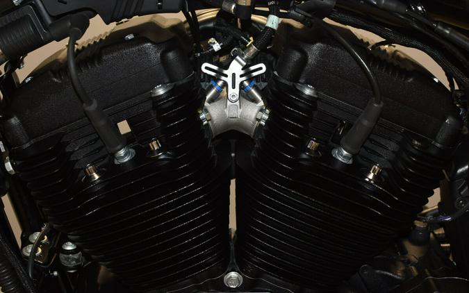 2020 Harley-Davidson Iron 1200