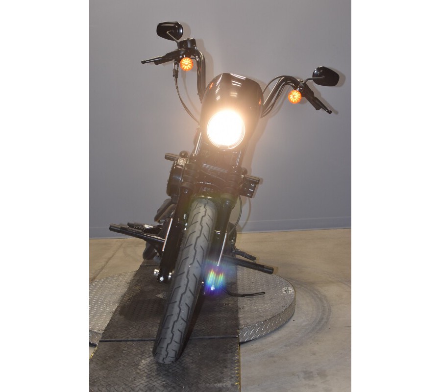 2020 Harley-Davidson Iron 1200