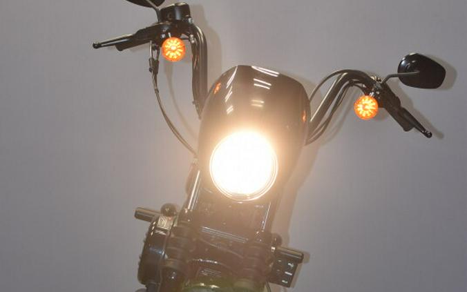 2020 Harley-Davidson Iron 1200