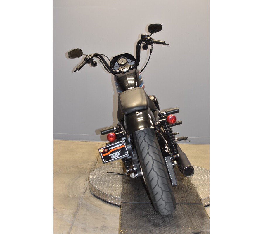 2020 Harley-Davidson Iron 1200