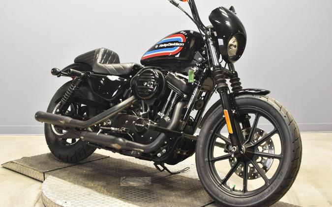 2020 Harley-Davidson Iron 1200