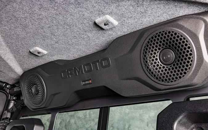 2026 CFMOTO UFORCE U10 XL Pro Highland U10 Pro Highland