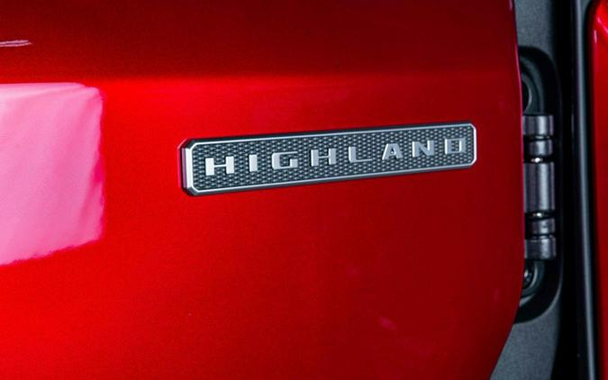 2026 CFMOTO UFORCE U10 XL Pro Highland U10 Pro Highland