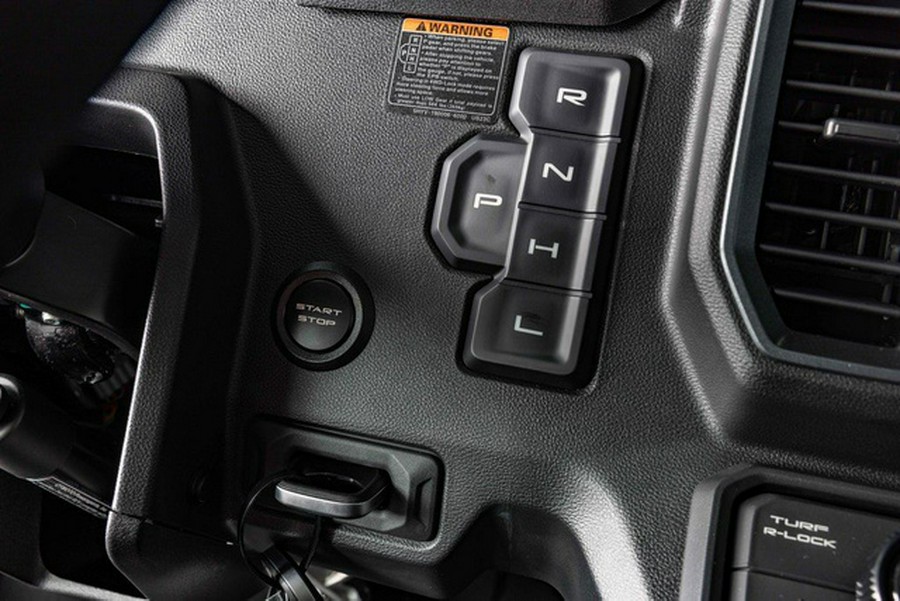 2026 CFMOTO UFORCE U10 XL Pro Highland U10 Pro Highland