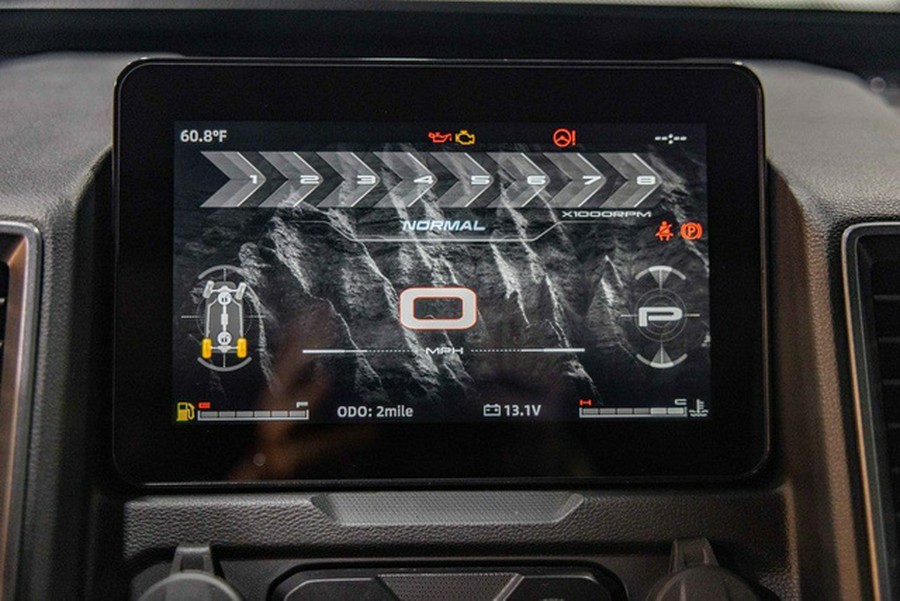 2026 CFMOTO UFORCE U10 XL Pro Highland U10 Pro Highland