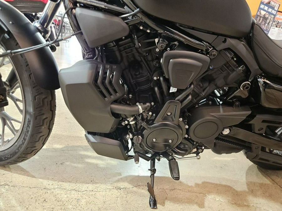 2025 Harley-Davidson RH975S - Nightster Special