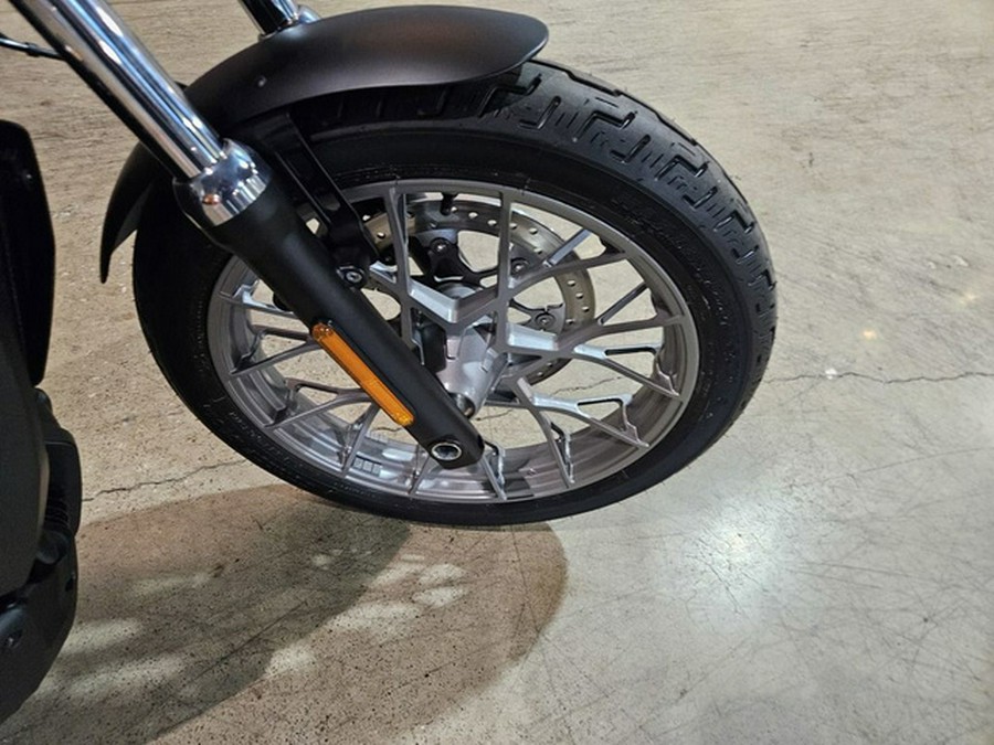 2025 Harley-Davidson RH975S - Nightster Special