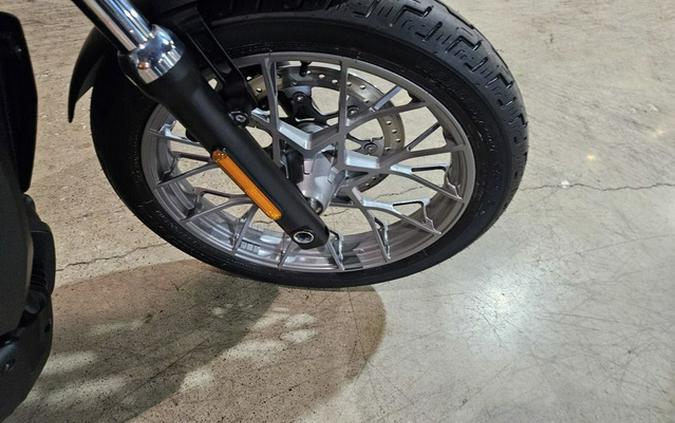 2025 Harley-Davidson RH975S - Nightster Special