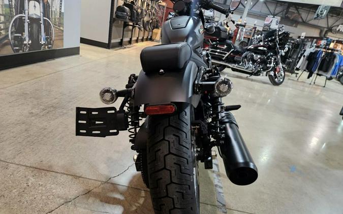 2025 Harley-Davidson RH975S - Nightster Special