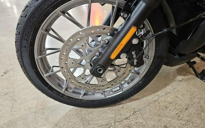 2025 Harley-Davidson RH975S - Nightster Special